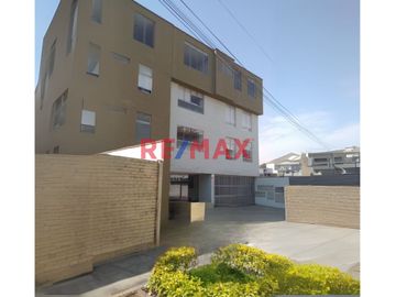 Departamento En Venta En Urbanización Casuarinas Sur En El Distrito De Santiago De Surco