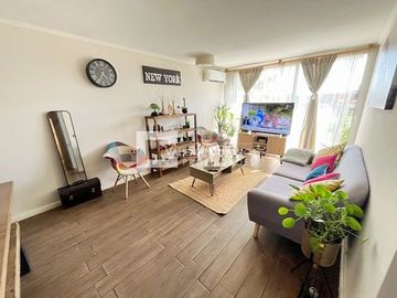 DEPARTAMENTO EN VENTA
