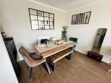 DEPARTAMENTO EN VENTA