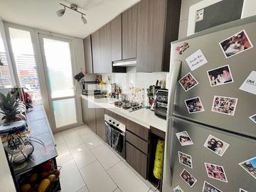 DEPARTAMENTO EN VENTA