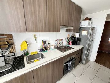 DEPARTAMENTO EN VENTA