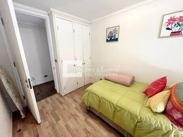 DEPARTAMENTO EN VENTA