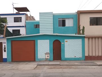 Casa en venta en San miguel limite con magdalena del mar