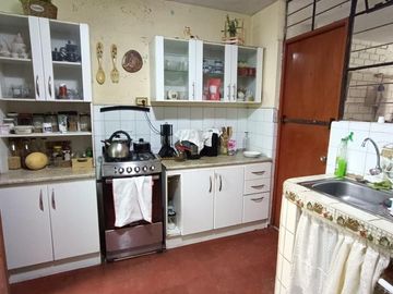 Casa en venta en San miguel limite con magdalena del mar