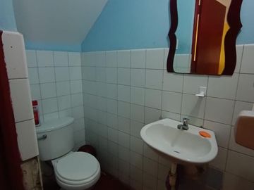 Casa en venta en San miguel limite con magdalena del mar