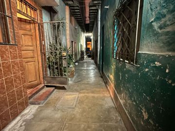 VENTA DE CASAS EN EL CENTRO DE LIMA, AVENIDA GRAU