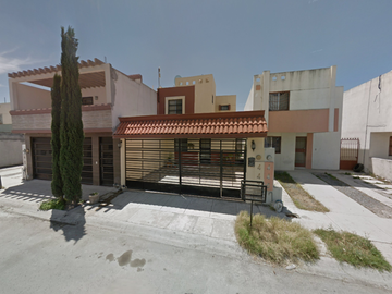 Casa en venta ¡REMATE BANCARIO! -Pedro Guajardo, Quinta Colonial Apodaca III, Ex-Hacienda Santa Rosa, N.L.