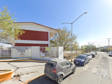 Casa en venta ¡REMATE BANCARIO! -Pedro Guajardo, Quinta Colonial Apodaca III, Ex-Hacienda Santa Rosa, N.L.