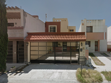 Casa en venta ¡REMATE BANCARIO! -Pedro Guajardo, Quinta Colonial Apodaca III, Ex-Hacienda Santa Rosa, N.L.