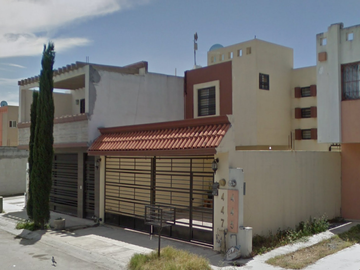 Casa en venta ¡REMATE BANCARIO! -Pedro Guajardo, Quinta Colonial Apodaca III, Ex-Hacienda Santa Rosa, N.L.