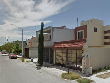 Casa en venta ¡REMATE BANCARIO! -Pedro Guajardo, Quinta Colonial Apodaca III, Ex-Hacienda Santa Rosa, N.L.