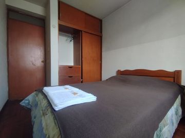 DEPARTAMENTO FLAT EN ALQUILER