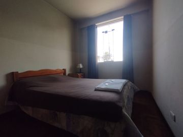 DEPARTAMENTO FLAT EN ALQUILER
