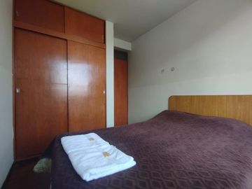 DEPARTAMENTO FLAT EN ALQUILER