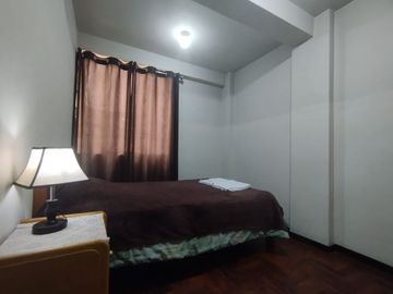 DEPARTAMENTO FLAT EN ALQUILER