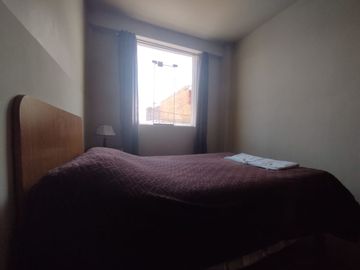 DEPARTAMENTO FLAT EN ALQUILER