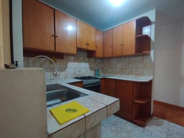 DEPARTAMENTO FLAT EN ALQUILER