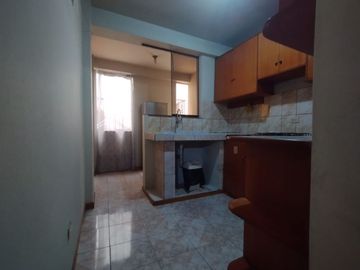 DEPARTAMENTO FLAT EN ALQUILER