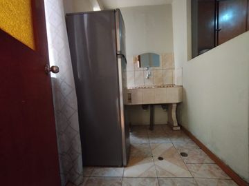 DEPARTAMENTO FLAT EN ALQUILER