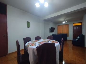 DEPARTAMENTO FLAT EN ALQUILER