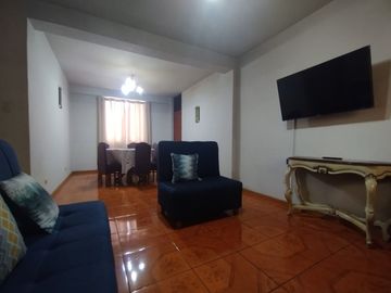 DEPARTAMENTO FLAT EN ALQUILER