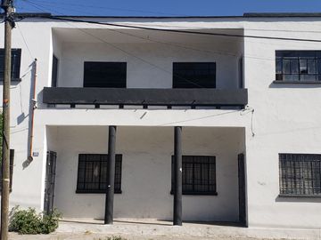 Propiedad para remodelar