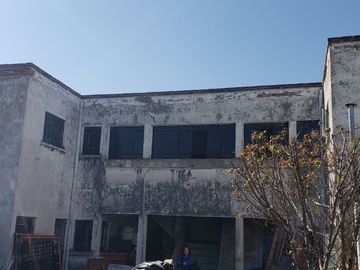 Propiedad para remodelar
