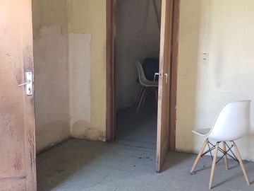 Propiedad para remodelar