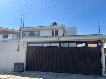 Casa en venta Los Pilares