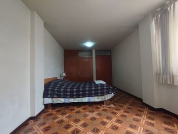 Alquiler De Departamento Amoblado En Cercado De Arequipa