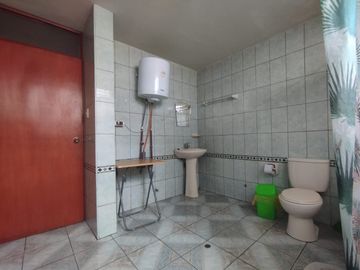 Alquiler De Departamento Amoblado En Cercado De Arequipa