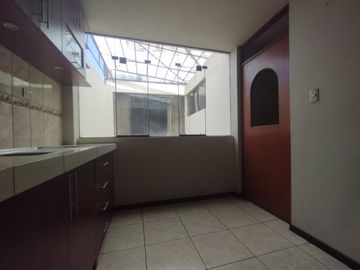 Alquiler De Departamento Amoblado En Cercado De Arequipa