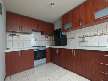 Alquiler De Departamento Amoblado En Cercado De Arequipa