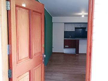 Alquiler De Departamento En San Miguel