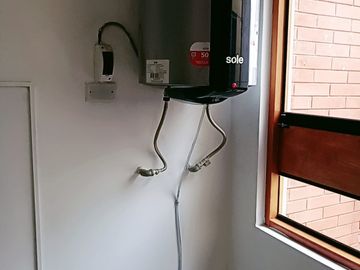 Alquiler De Departamento En San Miguel