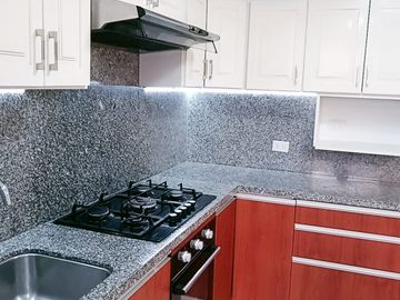 Alquiler De Departamento En San Miguel