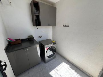 EXCELENTE DEPARTAMENTO  LA ENTRADA DE PACHUCA CON CISTERNA Y AMENIDADES