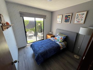 EXCELENTE DEPARTAMENTO  LA ENTRADA DE PACHUCA CON CISTERNA Y AMENIDADES