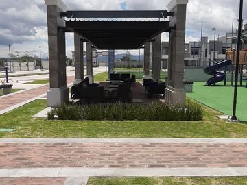 EXCELENTE DEPARTAMENTO  LA ENTRADA DE PACHUCA CON CISTERNA Y AMENIDADES