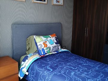 EXCELENTE DEPARTAMENTO  LA ENTRADA DE PACHUCA CON CISTERNA Y AMENIDADES
