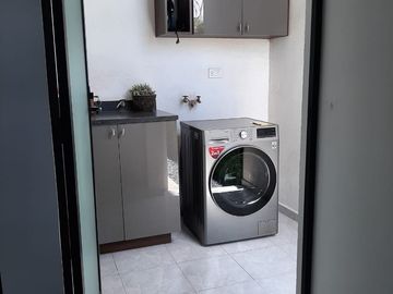 EXCELENTE DEPARTAMENTO  LA ENTRADA DE PACHUCA CON CISTERNA Y AMENIDADES