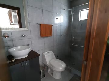EXCELENTE DEPARTAMENTO  LA ENTRADA DE PACHUCA CON CISTERNA Y AMENIDADES