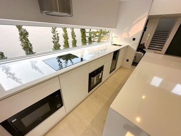 New 4 Bed Pool Villa in Hang Dong for Sale near Meritton British International School