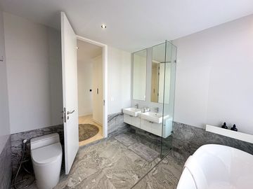 New 4 Bed Pool Villa in Hang Dong for Sale near Meritton British International School