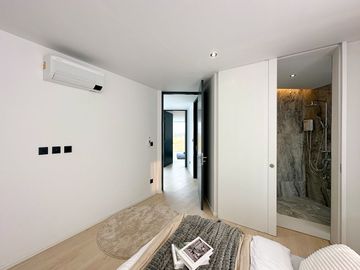 New 4 Bed Pool Villa in Hang Dong for Sale near Meritton British International School