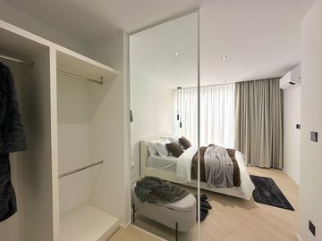New 4 Bed Pool Villa in Hang Dong for Sale near Meritton British International School