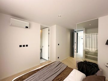 New 4 Bed Pool Villa in Hang Dong for Sale near Meritton British International School