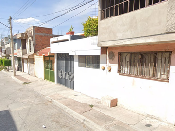 VENTA DE CASA EN AURORA BOREAL, CIUDAD DEL SOL, LA PIEDAD.