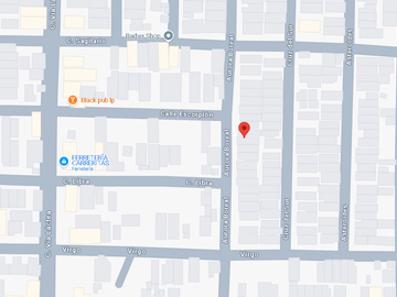 VENTA DE CASA EN AURORA BOREAL, CIUDAD DEL SOL, LA PIEDAD.