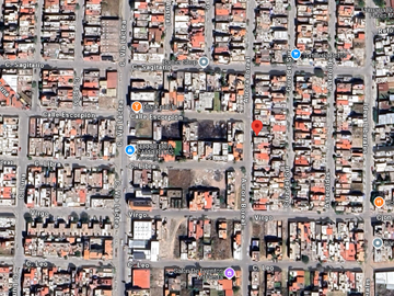 VENTA DE CASA EN AURORA BOREAL, CIUDAD DEL SOL, LA PIEDAD.
